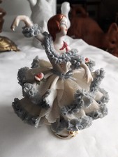 Ballerina  aus Kaiser