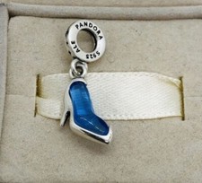 Pandora x Disney Cinderellas