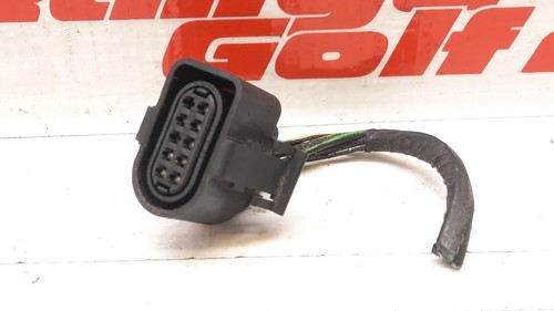 Stecker passat 35i 16v - vw,