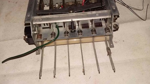 Schaub lorenz goldsuper w32 - schaub,