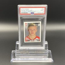 Panini Sticker Bundesliga 2019