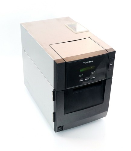 Toshiba tec sa4tm 300dpi - -,