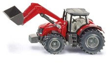 Siku farmer massey ferguson - siku,