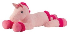 Xxl einhorn rosa pink - pink, cm
