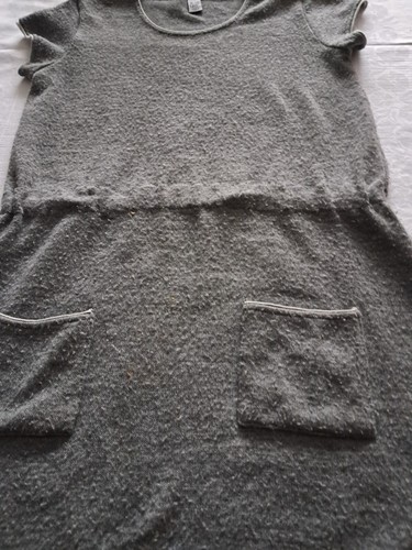 Zara kids kleid kurzarm - zara-kids-, kurzarm-