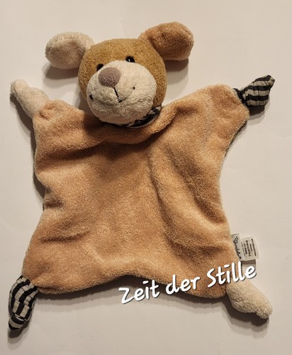 Sterntaler schmusetuch hund - schmusetuch,