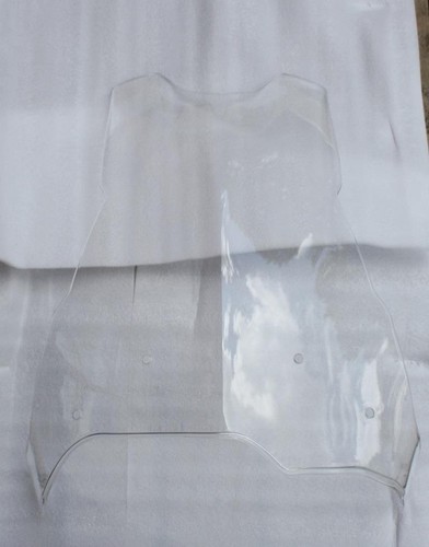 Bulle windscreen für bmw - windscreen,