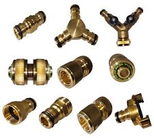 Stecksystem Gartenschlauch