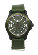 Victorinox Swiss Army Green