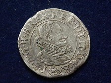 Groschen ( 3 Kreuzer ) 1631