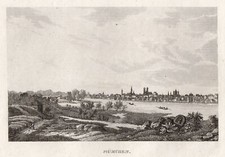 München Gesamtansicht