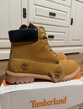 Timberlands Größe 44