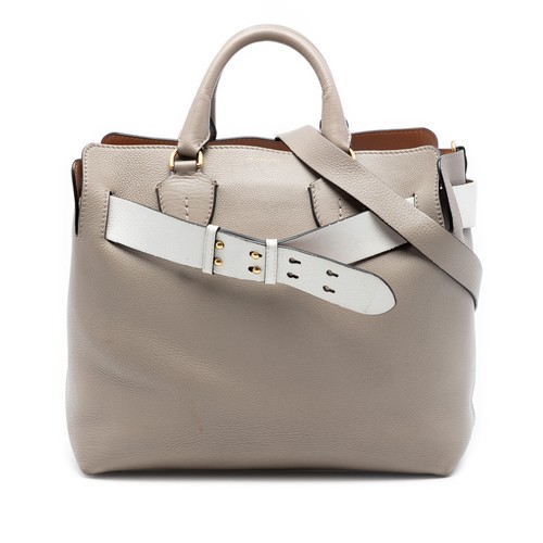 Burberry medium bicolor - burberry,