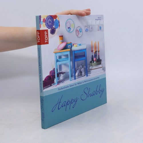 Happy shabby patricia - shabby ,