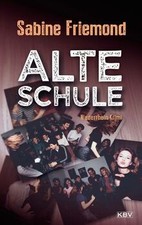 Alte schule niederrhein krimi - alte, niederrhein-krimi