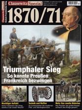 20005/ Clausewitz Spezial –
