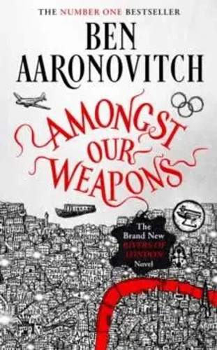 Amongst our weapons ben - |,