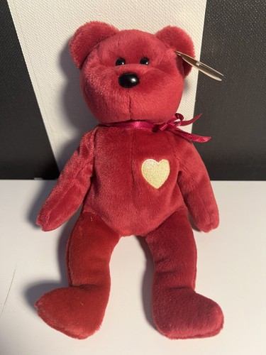 Beanie baby valentina - er,