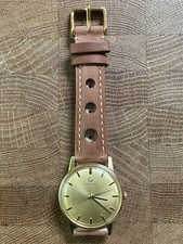 Vintage certina uhr watch cal - vintage,