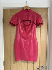 Libidex - Latex Rubber Goddess