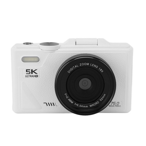Digitalkamera mp hd - 75,