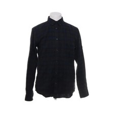 Co-Op, Flanellhemd, Größe