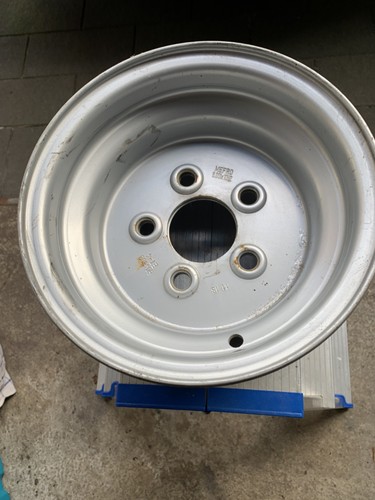 Felge anhängerfelge x 10 - felge,