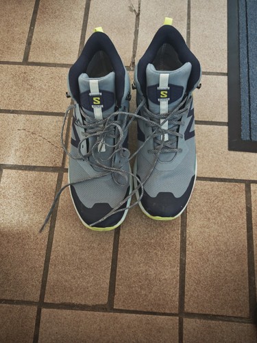 Salomon elixir activ mid - salomon,
