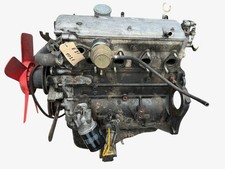 Original BMW 315 e21 Oldtimer  Motor 4 Zylinder 75 PS / 55 KW Gebrauchtmotor