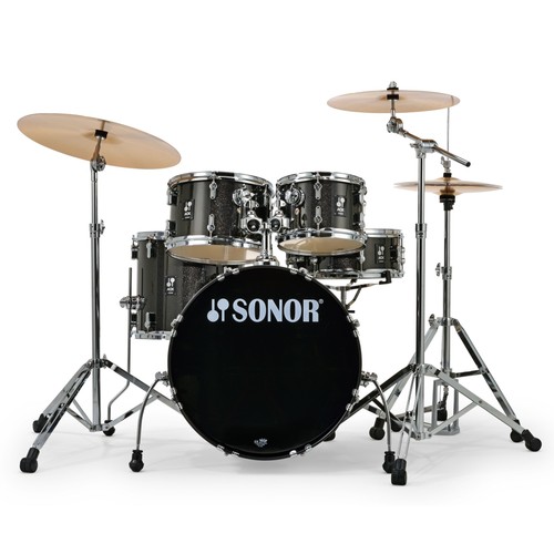 Sonor aqx studio - sonor, set