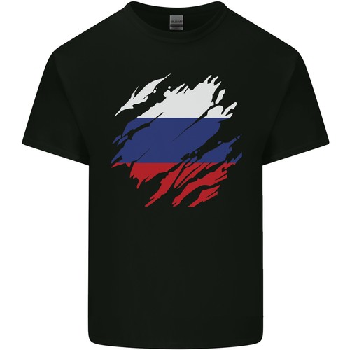 Gildan shirt herren - herren, torn