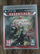 Dead island game the year - game, of