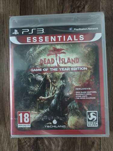 dead island ps3