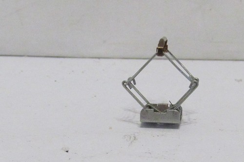 Spur pantograf xz1508x - spur,