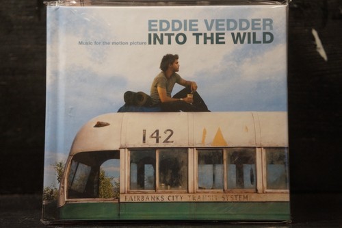 Eddie vedder into the wild - eddie,