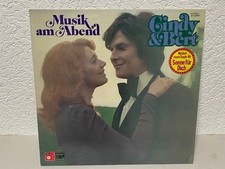 Cindy & Bert - Musik am Abend
