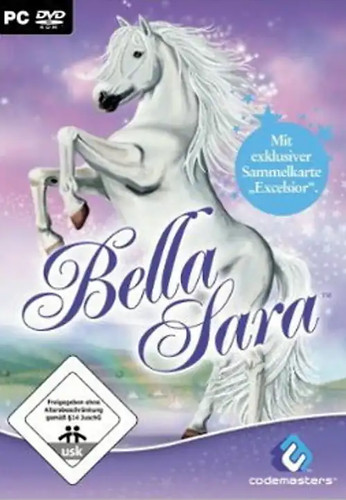 Bella sara - bella,