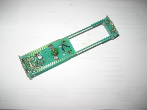 Gützold platine 8pol dss mit - platine,