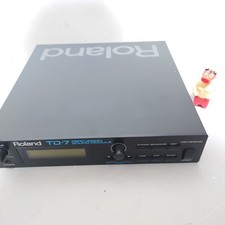 Roland TD-7 Percussion