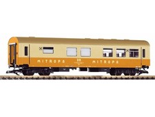 PIKO 37649 Reko-Wagen