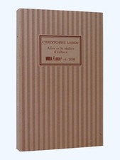 LEWIS CARROLL: Christophe