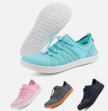 Barfußschuhe Damen Herren