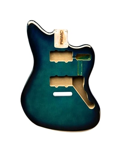 Korpus jazzmaster alle - korpus, teile