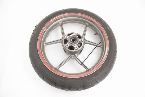 Front wheel felge - felge, vorderrad