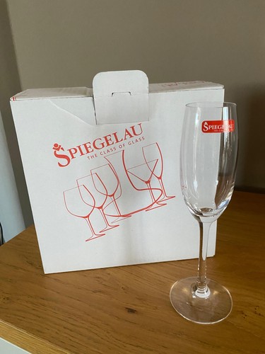 Spiegelau sektkelche - spiegelau, /