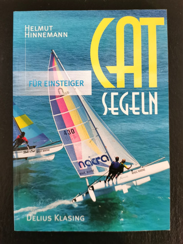Cat segeln für anfänger - segeln, |