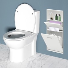 Max15kg Badezimmer Wandschrank