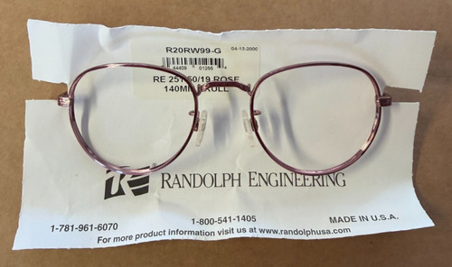 Brillengestell randolph - us,