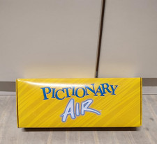 Mattel pictionary air party - mattel, party-