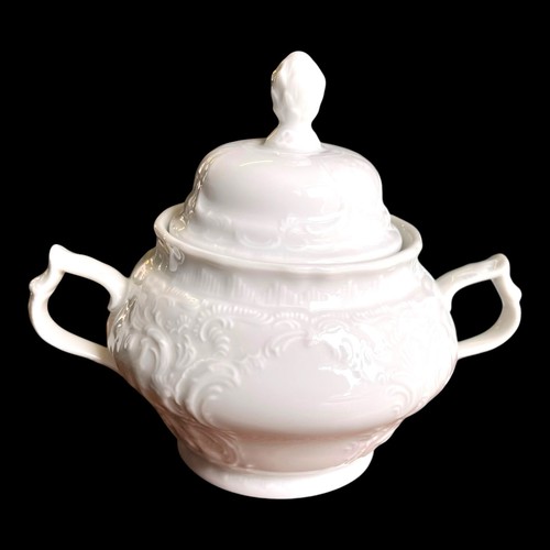 Rosenthal sanssouci weiß - rosenthal,